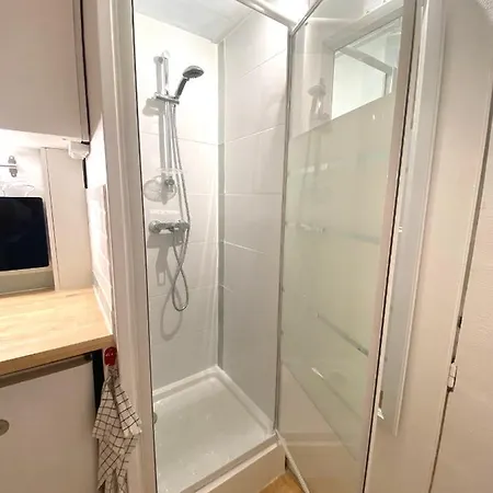Apartamento Porte Doree