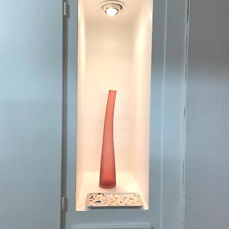 アパート Porte Doree
