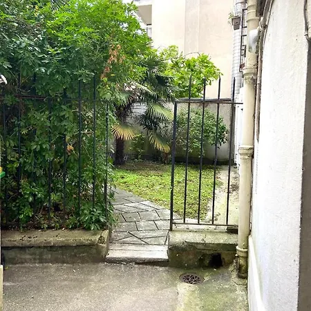 Porte Doree Appartement *