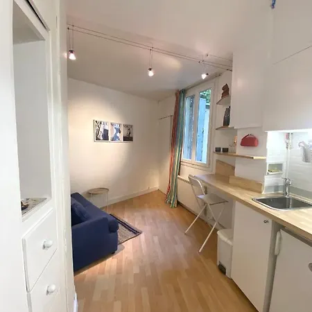 Porte Doree Appartement *
