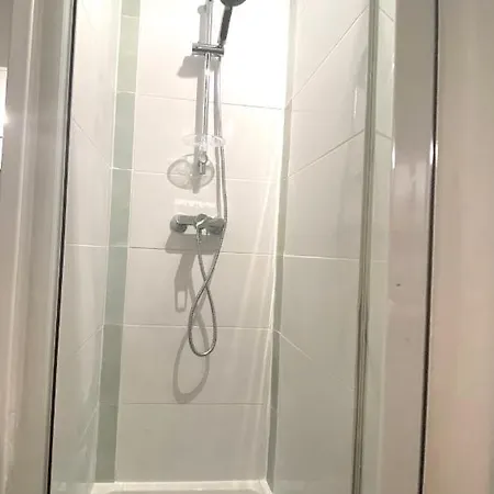 Appartement Porte Doree *