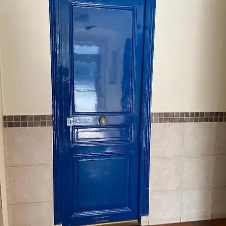 Porte Doree *