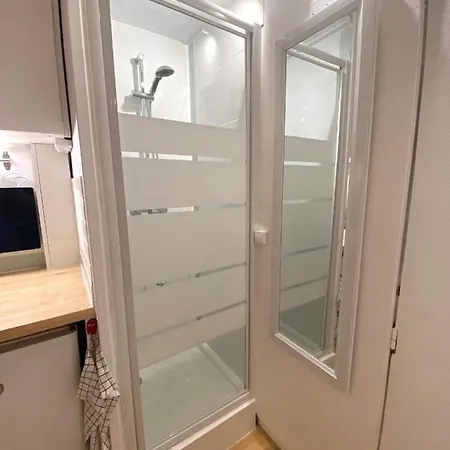 Appartement Porte Doree